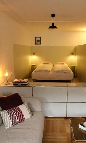 Apartment 302 - Zentrales Studio in Engelberg, Schweiz