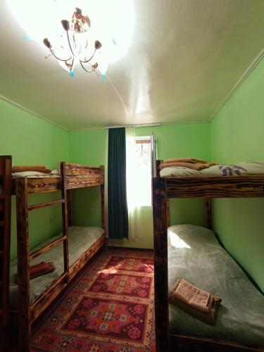 Hostel 555 by VL in Odzun