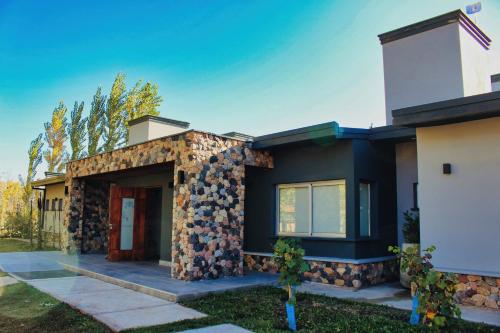 Alojamiento Traslaviña (Alojamiento Traslavina) in Vista Flores