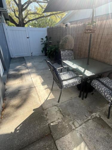 Létesítmények, Studio-01 in Lutz (FL)