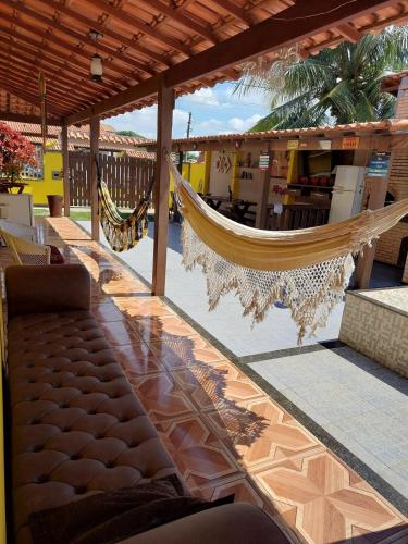 Bela casa Piscina Grande in Iguabinha