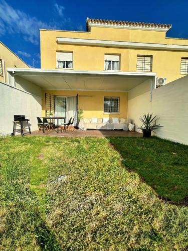 บริการและสิ่งอำนวยความสะดวก, Limon Home in เบนาคาซอน