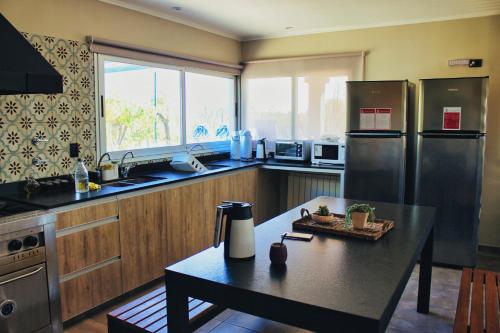 Alojamiento Traslaviña (Alojamiento Traslavina) in Vista Flores