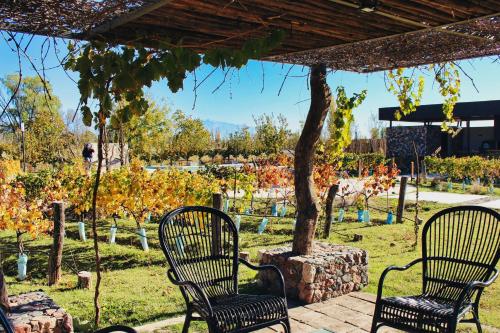 Alojamiento Traslaviña (Alojamiento Traslavina) in Vista Flores