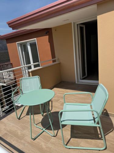 Luxury Room Home Serpico in Савіано