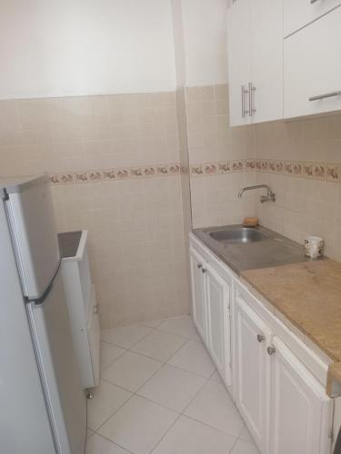 Appartement HASSANIA in Förorter