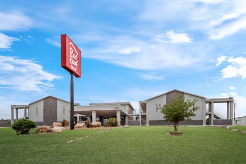 . Red Roof Inn Del Rio