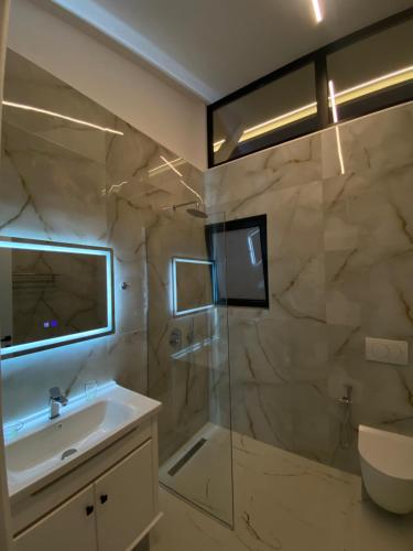 One-Bedroom Apartment image 4