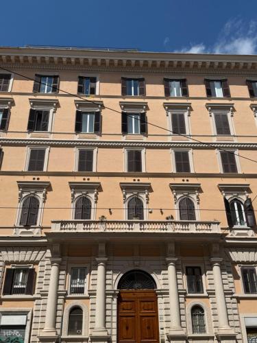 L'Angolo Sereno Guesthouse Rome Termini, Рим (фото 8)