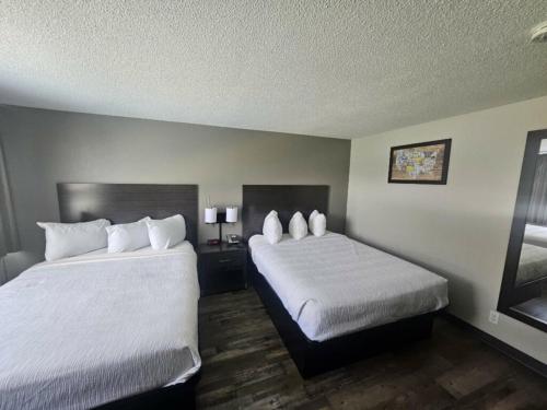 Travelodge by Wyndham Great Falls - image 11