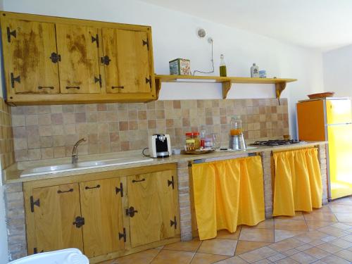 La Vecchia Stalla B&B - image 12