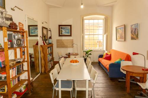 บริการและสิ่งอำนวยความสะดวก, Hostel Albergue La Casa Encantada in ลาพัลมา