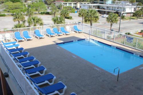 Bar Harbor in Myrtle Beach (SC)