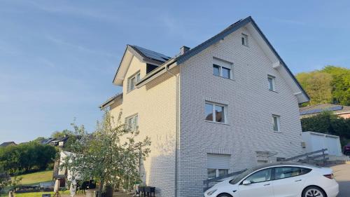 Ferienwohnung mit Elektro Ladestation in Eckenhagen in Reichshof , Deutschland