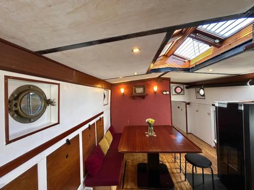 Hausboot Jonathan, Hamburgo (foto 5)