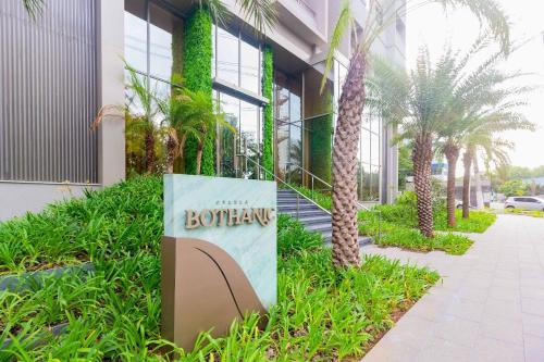 Yume Bothanic – khách sạn tại Campo Belo