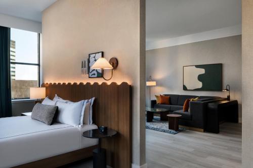 Kimpton Hotel Monaco Baltimore Inner Harbor by IHG