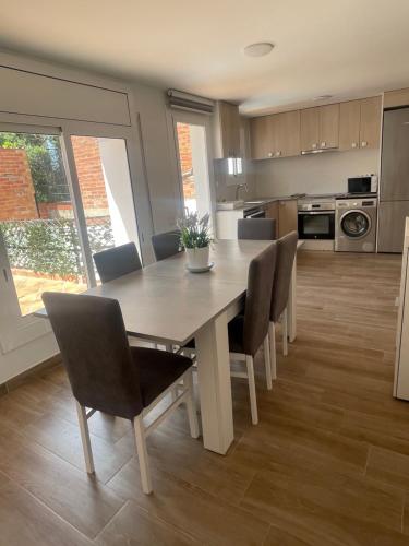 Létesítmények, Casa en el centro del pueblo in El Morell