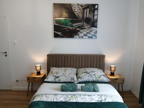 APARTAMENT NAD SANEM