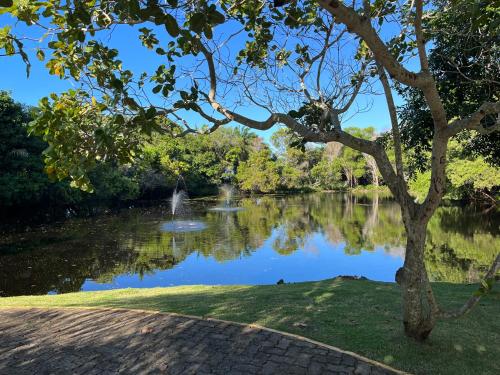 Quinta das Lagoas Itacimirim in Itacimirim