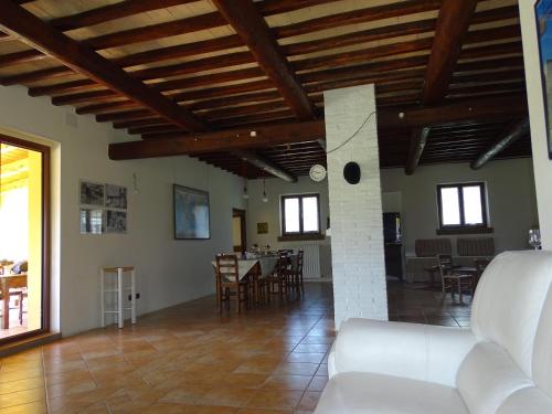 La Vecchia Stalla B&B - image 7