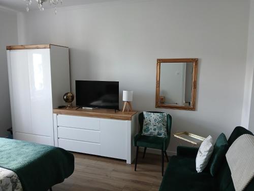 APARTAMENT NAD SANEM