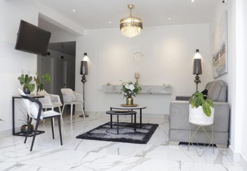 Entrance, Valasiuk sede Grama near La Vanguardia Airport