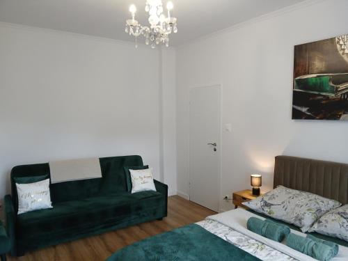 APARTAMENT NAD SANEM