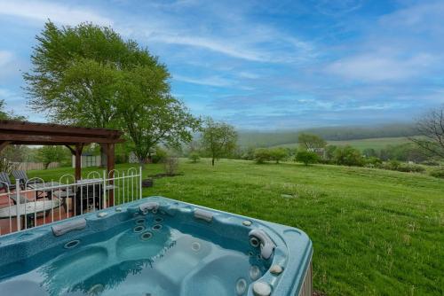 Scenic View Lodging, Millerstown