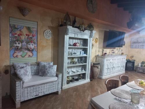 Villa eden luxury con piscina e jacuzzi - image 5