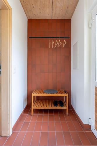 Bed & Bread Nürnberg, Norimberk (fotografie 2)