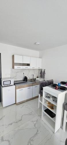 المرافق, Apartman Stefan Tomić-Srebrno jezero (Apartman Stefan Tomic-Srebrno jezero) in Veliko Gradiste