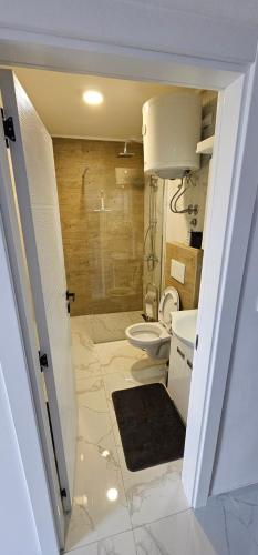 دش, Apartman Stefan Tomić-Srebrno jezero (Apartman Stefan Tomic-Srebrno jezero) in Veliko Gradiste