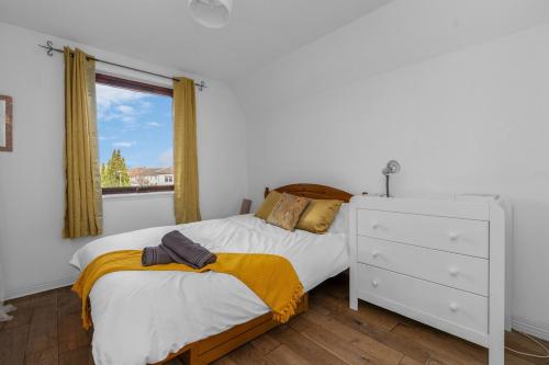 Parking - City Centre - 3 Bedrooms - 6 Guests, Edinburgh (fotografie 3)