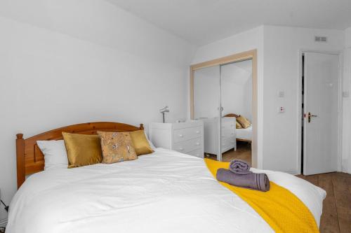 Parking - City Centre - 3 Bedrooms - 6 Guests, Edinburgh (fotografie 6)