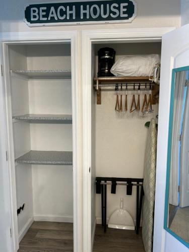Beach Condo with Pool & Tiki Bar!