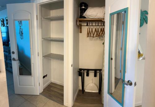 Beach Condo with Pool & Tiki Bar!