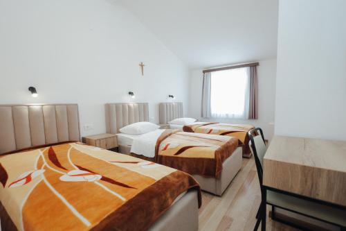 Pansion Jokic Međugorje - Chambre d'hôtes - Međugorje