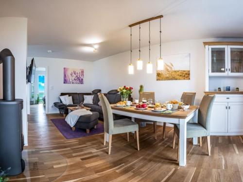 Faciliteter, Ferienwohnung im Ostseeresort Olpenitz in Olpenitz