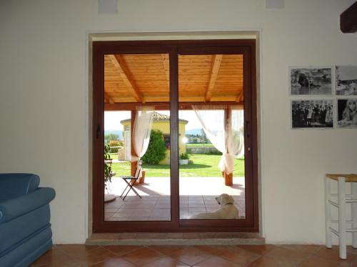 La Vecchia Stalla B&B - image 10