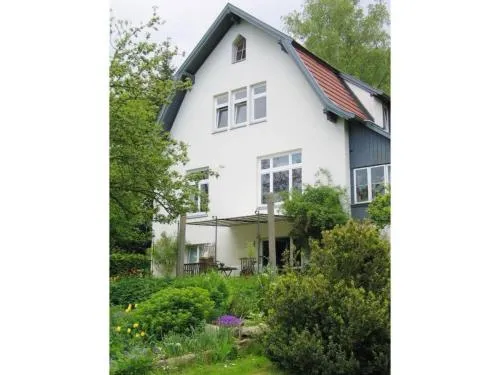 "Villa am Waldweg" Comfortable holiday residence in Bad Doberan, Deutschland