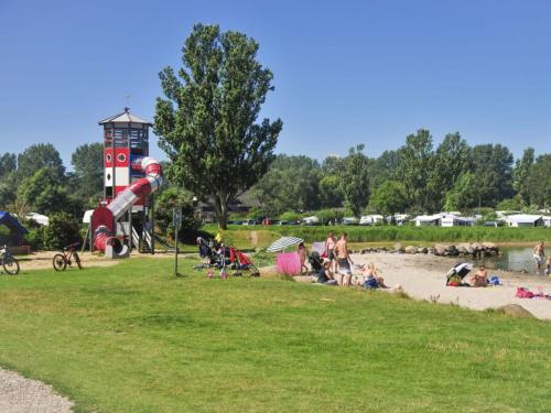 Surrounding environment, Holiday apartment by the swimming pool F 997 in Wulfen