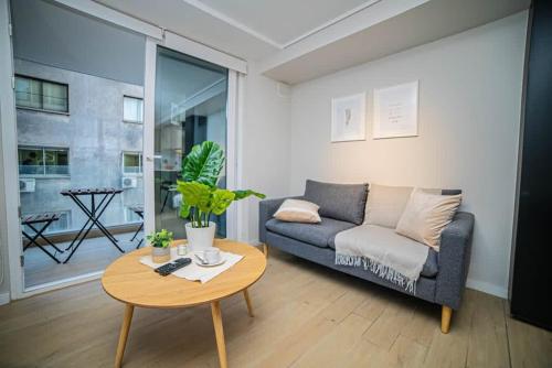 Lovely 1BR Close to Everything in Providencia