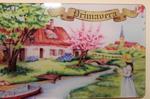  B&B Sogni D'Oro in Moliterno