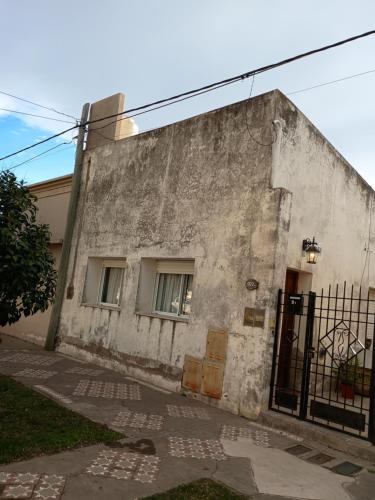 Lo de pedro in Carhue