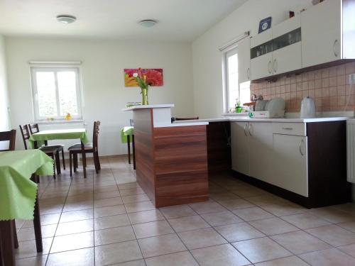 Közös társalgó / TV, Guest House Stary Sedlonov in Trutnov
