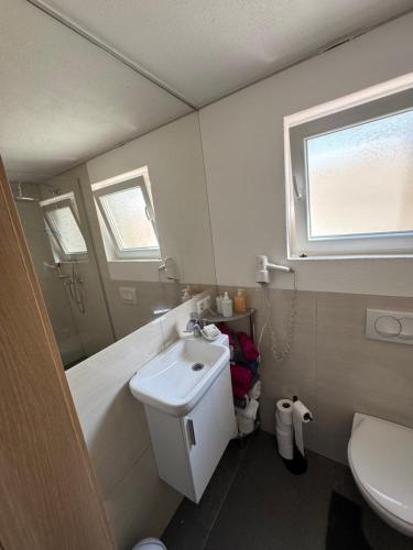 Zovko apartments in Sluzanj