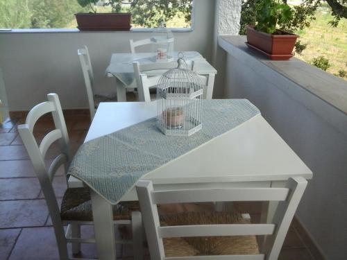  Santu Paulu Country House in Posada