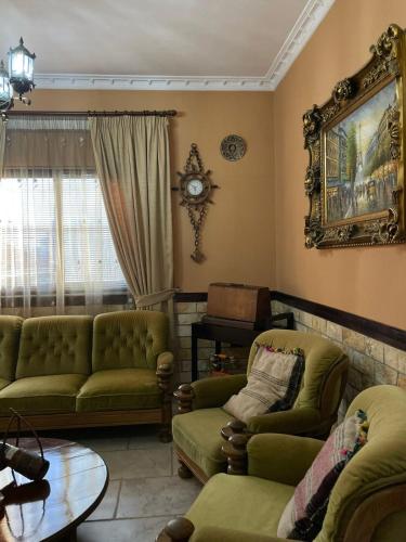 Tirana Grand Nest with 2 Balconies, Тирана (фото 7)