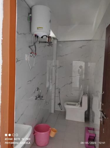 Janki Nandan Hotel - Wadgaon